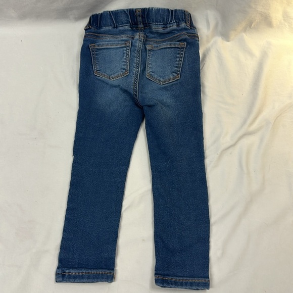 GAP - kids jeggings. Size 3 - Picture 3 of 3